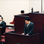 福岡市議会議員 いとうよしと