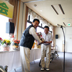 福岡市議会議員 いとうよしと