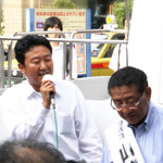 福岡市議会議員 いとうよしと