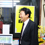 統一地方選挙