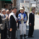 統一地方選挙