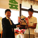 第28回　西伊会ゴルフ大会 