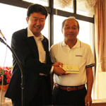第28回　西伊会ゴルフ大会 