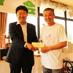 第28回　西伊会ゴルフ大会 