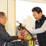 第29回 西伊会ゴルフ大会