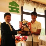 第28回　西伊会ゴルフ大会